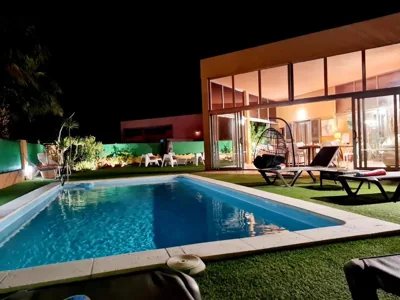 Villa Fortuna — foto 12