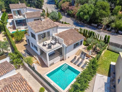 Villa Foufou, Cielo de Bonaire,Alcudia — foto 4