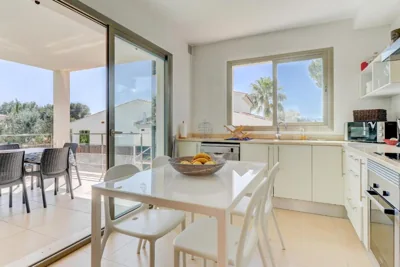 Villa Foufou, Cielo de Bonaire,Alcudia — foto 5