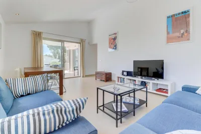 Villa Foufou, Cielo de Bonaire,Alcudia — foto 6