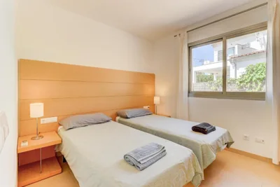 Villa Foufou, Cielo de Bonaire,Alcudia — foto 8