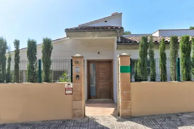 Villa Foufou, Cielo de Bonaire,Alcudia — foto 9