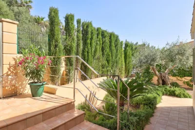Villa Foufou, Cielo de Bonaire,Alcudia — foto 10