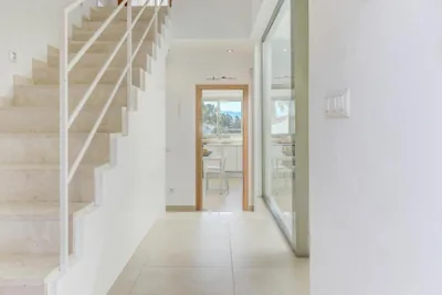 Villa Foufou, Cielo de Bonaire,Alcudia — foto 11