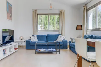 Villa Foufou, Cielo de Bonaire,Alcudia — foto 12