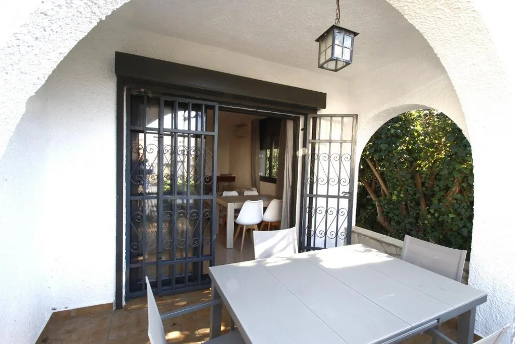Villa mit 3 Schlafzimmern — Villa Francisca