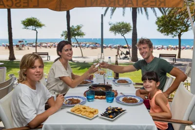 Villa Francisca — Foto 8