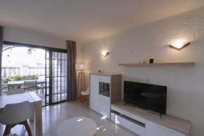 Villa Francisca — Foto 10
