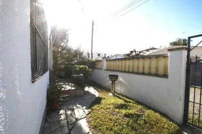 Villa Francisca — Foto 11