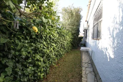 Villa Francisca — Foto 12