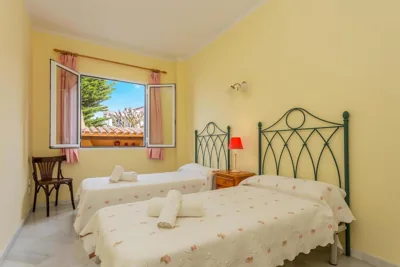 Villa Francisca — Foto 2