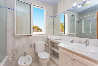 Villa Francisca — Foto 3