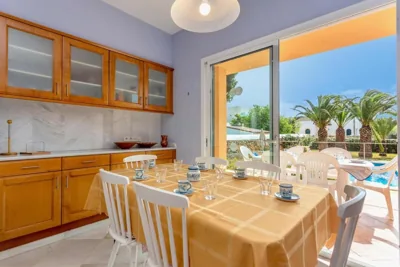 Villa Francisca — Foto 5