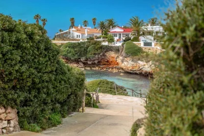 Villa Francisca — Foto 6