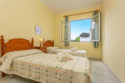 Villa Francisca — Foto 7
