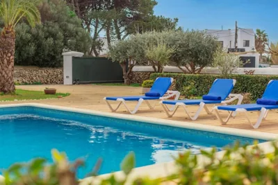 Villa Francisca — Foto 10