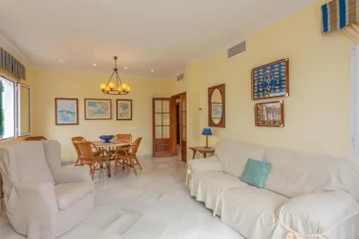 Villa Francisca — Foto 12