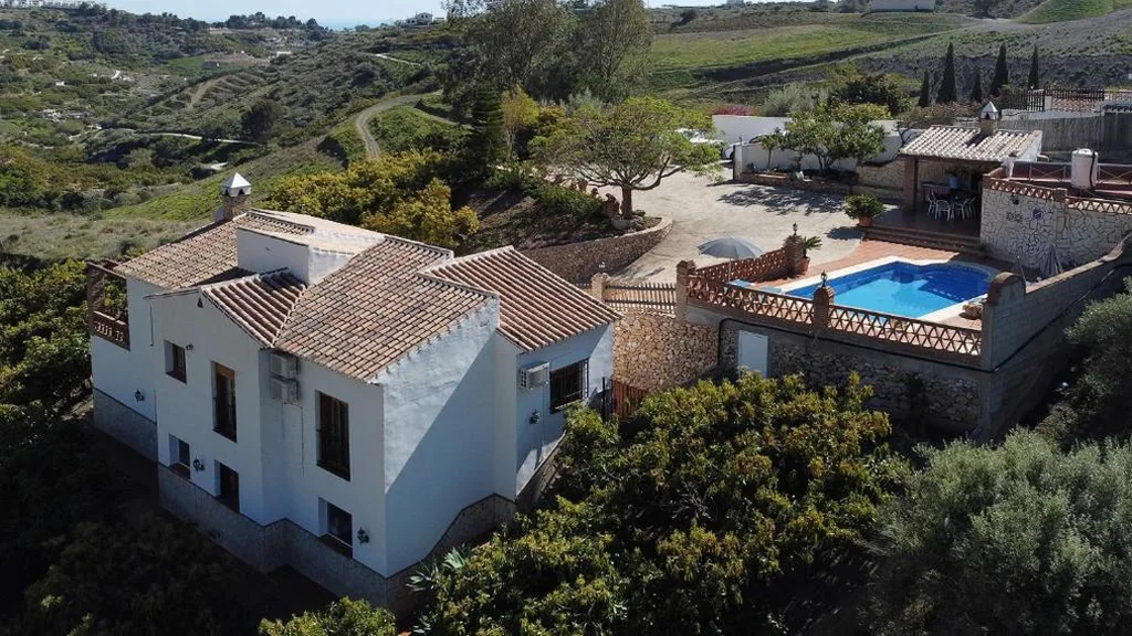 Villa — Villa Francisco by Casitas Select