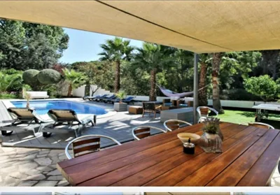 Villa Francisco — Foto 4
