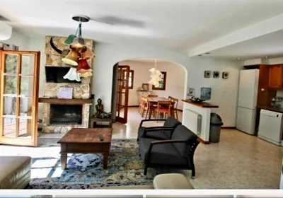 Villa Francisco — Foto 5