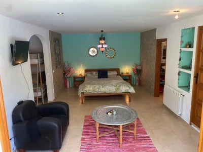 Villa Francisco — Foto 6