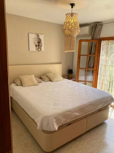 Villa Francisco — Foto 8