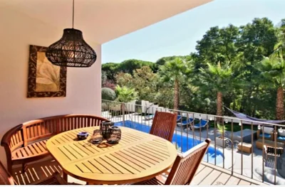 Villa Francisco — Foto 10