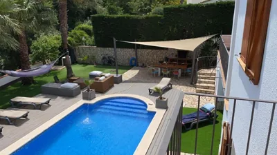 Villa Francisco — Foto 11