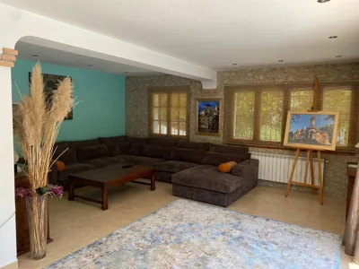 Villa Francisco — Foto 12
