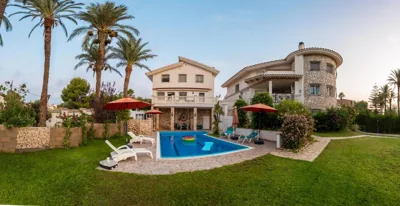 Villa frente al Mar — foto 4