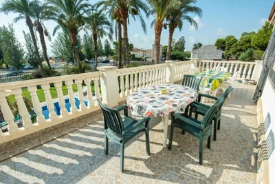Villa frente al Mar — foto 5
