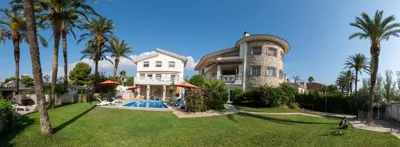Villa frente al Mar — foto 10