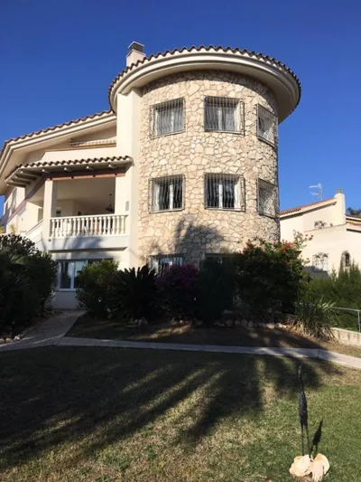 Villa frente al Mar — foto 11