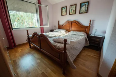 Villa frente al Mar — foto 12