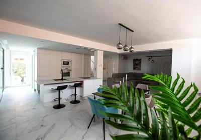 Villa Fresno with Private Pool on gated 5* Mar Menor Golf Resort - 3 Bed/3 shower/WC — foto 5