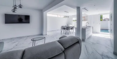 Villa Fresno with Private Pool on gated 5* Mar Menor Golf Resort - 3 Bed/3 shower/WC — foto 10