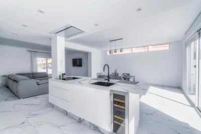 Villa Fresno with Private Pool on gated 5* Mar Menor Golf Resort - 3 Bed/3 shower/WC — foto 11