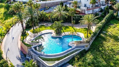 Villa Fuentes — 写真 4