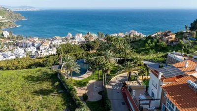 Villa Fuentes — 写真 9