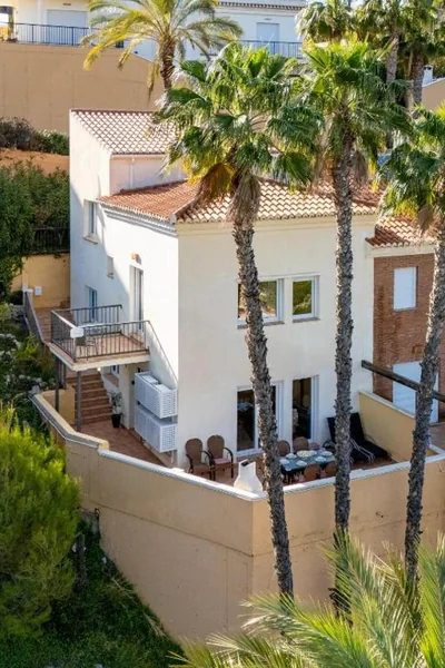 Villa Fuentes — 写真 12