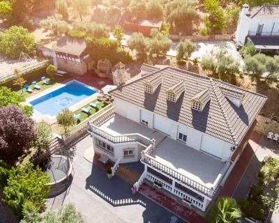 Villa Fuji Sierra de la Pandera Jaén — photo 4