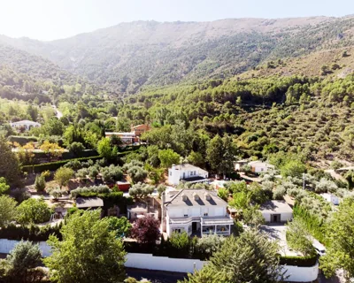 Villa Fuji Sierra de la Pandera Jaén — photo 6