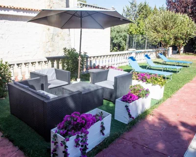 Villa Fuji Sierra de la Pandera Jaén — photo 7
