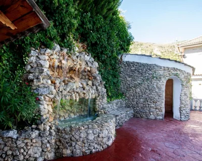 Villa Fuji Sierra de la Pandera Jaén — photo 8