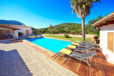 Villa Fullos by Sealand Villas — Foto 4