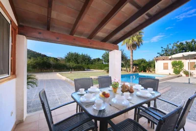 Villa Fullos by Sealand Villas — Foto 5