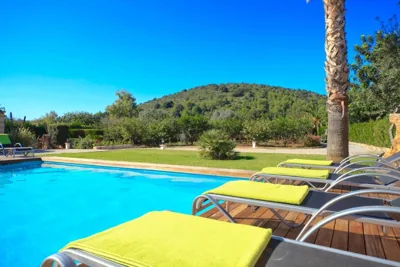 Villa Fullos by Sealand Villas — Foto 9