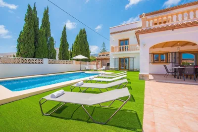 Villa Fuster - PlusHolidays — foto 4