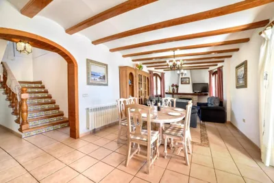 Villa Fuster - PlusHolidays — foto 5