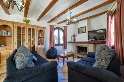Villa Fuster - PlusHolidays — foto 6